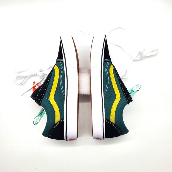 future standard comfycush old skool